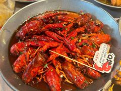 -巴厘龙虾·榜首油焖大虾(音乐学院·沿江酒馆店)