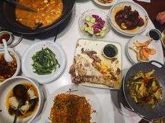 -壹只菜·崇明本地特色菜(崇明南门店)