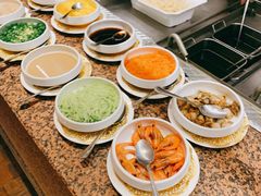 -大连富丽华大酒店