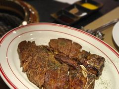 -觅福里•熟成和牛餐厅