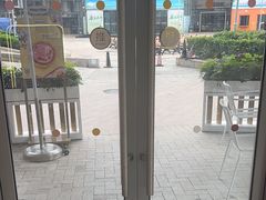 -哈根达斯(上海金山店)
