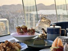 -Hi City·城市之巅