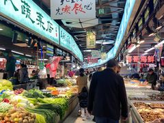 -桃源市场(解放路店)