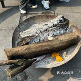 地道美味+园林风景+蜀地文化情怀