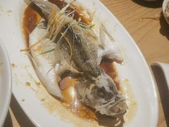 -鲨鱼餐厅.海景川粤餐厅(重庆天地店)