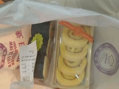 -麦田印象烘焙坊(金缔花园店)