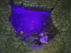 -平西抗日烈士陵园