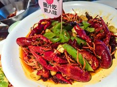 -胡大饭馆 24h(簋街总店)