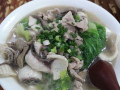 -粥君好殿·道滘肉丸粥(文华路店)