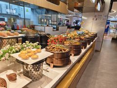 -台北牛扒·西餐自助·下午茶(同泰时代广场店)