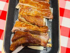 -西贝(上海我格广场店)
