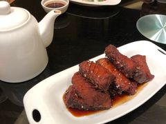 -新南华大酒店(广中店)