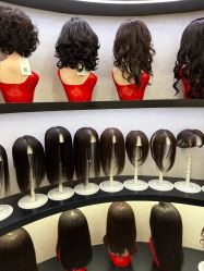 -唐风采假发补发定制