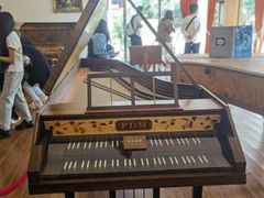 -鼓浪屿钢琴博物馆