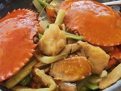 -万龙洲海鲜(南新仓店)