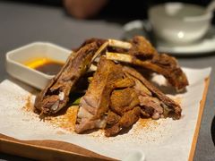 -小炳胜(卓悦中心店)