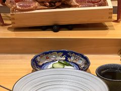 -鮨冠OMAKASE食べ放题(北京首店)