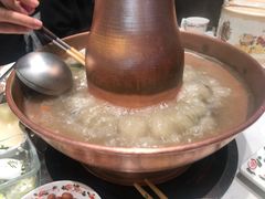 -东门口涮肉·砂锅·烤串(老门东店)