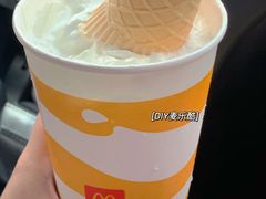 -麦当劳(苏州中心星悦汇店)