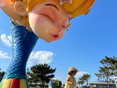 -渔岛海洋度假区