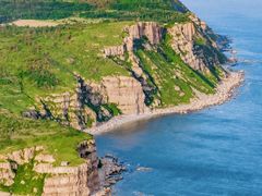 -长岛大黑山岛