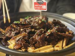 -回味黑鸭煲·始于2006(万松园店)