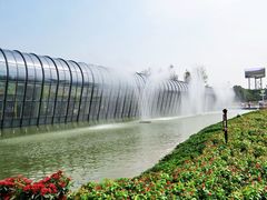 -云幽谷旅游区