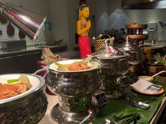 -食百绚全日制餐厅(成都棕榈泉费尔蒙酒店)