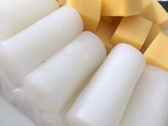 凉卷粉-沈卫国卤鸡店(总店)