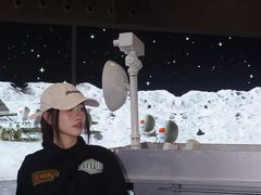 -南宁国际会展中心