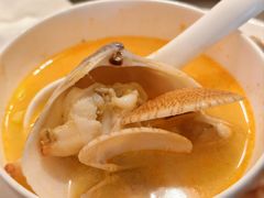 -不仔客海鲜·烧烤·270度海景餐厅(大东海店)