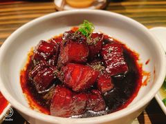 不加水的红烧肉-江太极江浙菜(马桥万达广场店)