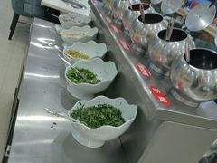 -兆丰海鲜烧烤涮自助(丰南总店)