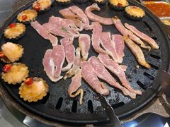 松板肉-欧巴烤肉(创富世纪店)