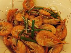 -山明水秀大饭店