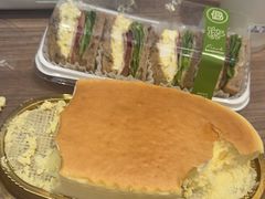 -巴黎贝甜(南京万达店)