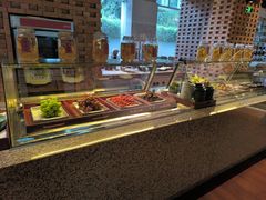 -君悦酒店·1881·北京烤鸭