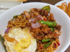 -寻裕记·现炒浇头面(人民广场店)