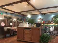 -芭莉与彩虹西餐厅(成都合生汇店)