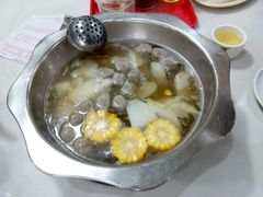 -粤潮牛肉火锅店(江南大道店)