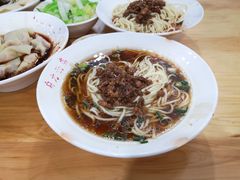 -华兴街自力面店