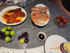 -曲水兰亭(北京四惠店)