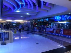 -幸福蓝海国际影城(扬名IMAX店)