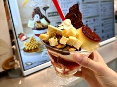 -DQ·蛋糕·冰淇淋(浦江欢乐颂店)