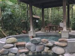 -青城道汤池