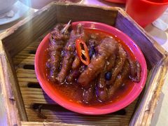 -避风塘(宝山万达店)