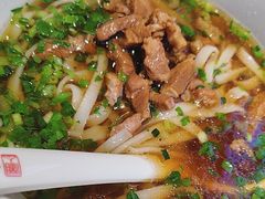 -湘人龙记老长沙米粉(鸟巢店)