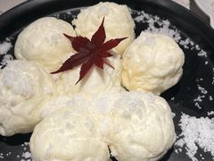 -奉天小馆·非遗东北菜(济南万象城店)