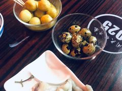 -周大娘牛乳(旧寨古村总店)