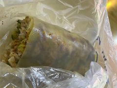 -安徽阜阳卷馍(西单店)